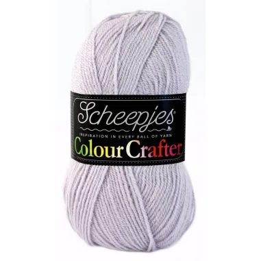 Häkeln und Stricken - Colour Crafter 1680-1724