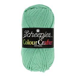 Haken en Breien - Colour Crafter lente groen1680-1725 Ameland