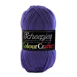 Colour Crafter - Colour Crafter 1680-1825
