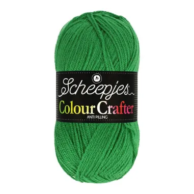 Häkeln und Stricken - Colour Crafter 1680-1826
