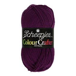 Scheepjeswol - Colour Crafter 1680-2007