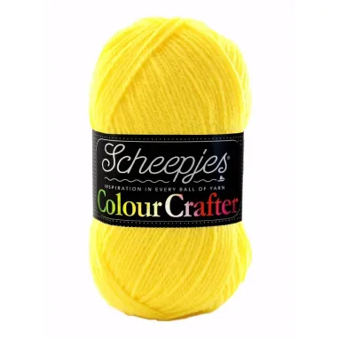 Häkeln und Stricken - Colour Crafter 1680-2008