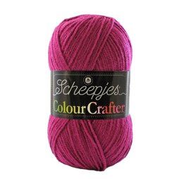 Haken en Breien - Colour Crafter 1680-2009