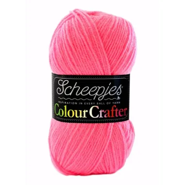Haken en Breien - Colour Crafter 1680-2013