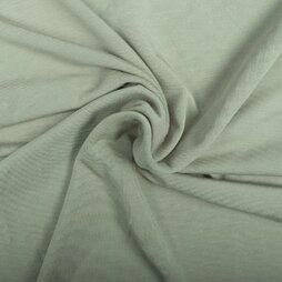 Minzgrün - KN20 0781-320 Jersey Pure Bamboo mint