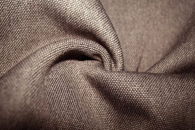 Interieurstoffen - Polyester stof - X Interieur- en gordijnstof - taupe - 228322-E2