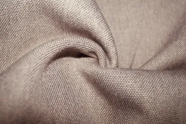 270gr/M² - Polyester stof - Interieur- en gordijnstof - zand - 228322-F2-X