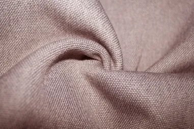 Taupe - Polyester Stoff Interieur- und Vorhangstoff braun-taupe 322228-U0-X