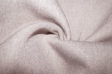 Exclusieve meubelstoffen - Polyester stof - Interieur- en gordijnstof - kiezel - 228322-V-X