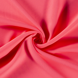 Stof op rol - Texture stof - neon - roze - 2796-117
