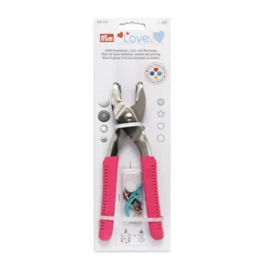 Diversen Prym - Prym-KK Love vario-tang fuchsia (390.902)
