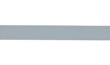Band - XBT13-500 Elastisch biasband blauw 20mm