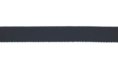 Verschiedenes - XWB11-508 Tassenband donkerblauw 40mm