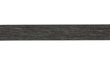 4 cm elastiek - Elastiek 40mm - donkergrijs gemeleerd - XET11-565-040