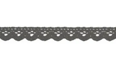 15 mm band - Kant 15 mm - grijs - XLA12-562-015