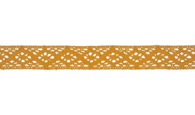 Band - XLA12-586 Kant oker 20mm