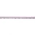Biasband* - 97739-187 Rekbaar Biasband Luxe Lila