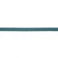 Band - 97739-235 Rekbaar Biasband Luxe Blauw/Grijs
