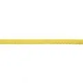 Band - 97739-638 Rekbaar Biasband Luxe Zachtgeel
