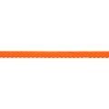Schrägband - 97739-693 Rekbaar Biasband Luxe Oranje