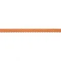 Band - 97739-704 Rekbaar Biasband Luxe Zalm