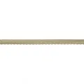 Band - 97739-837 Rekbaar Biasband Luxe Licht Beige