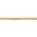 Band - 97739-886 Rekbaar Biasband Luxe Beige
