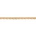 Beige - 97739-886 Rekbaar Biasband Luxe Licht Beige