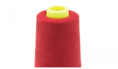 Lockgarn - Overlockgarn rot XOL11-150