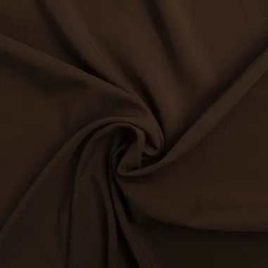 Dunkelbraun - KN20/21 0854-100 Bi-stretch dunkelbraun