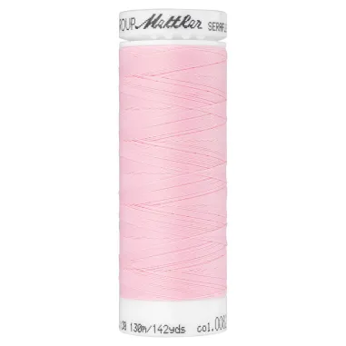 Amann - Amann Seraflex naaigaren roze 0082