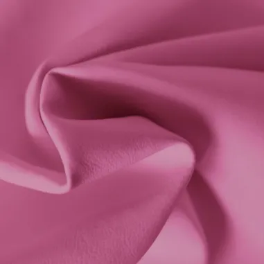 Glatte - KN 0166-877 Kunstleder rosa