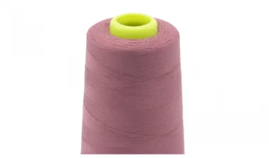 Lockgarn - Lockgaren oudroze (XOL11-530)