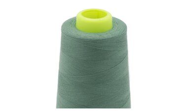 Mintgroen - Lockgaren dusty mint XOL11-210