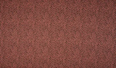 Panterprint stoffen - Katoen stof - panterprint dark - peach - 0486-014