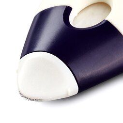 Prym - Prym Ergonomisch krijtradeerwiel muis (610.950)
