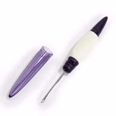 Diversen - Prym-N Ergonomische tongnaald fijn (610.960)