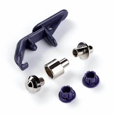 Diversen - Prym-R vario ponsstempels 3-4-8 mm (673.125)