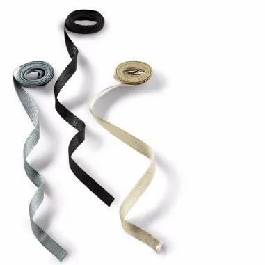 Diversen Prym - Prym-I lusband beige-grijs-zwart 3m (952.170) OP=OP