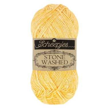 Bollen wol - Stone Washed 833 Beryl 50GR