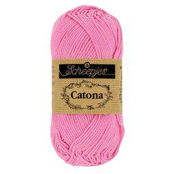 Haak- en breigaren - Catona 519 Fresia 50GR