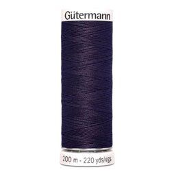 Garn - Gütermann Nähgarn dunkelviolett 512