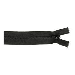 Reißverschlüsse - Hose/Rock Reissverschluss 20 cm schwarz