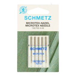 Schmetz - Schmetz Naalden Microtex 70/10