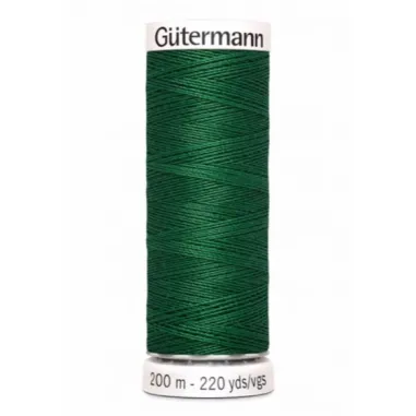 Naaigaren - Gütermann naaigaren groen 237