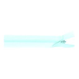 Blinde Reißverschlüsse - Blinde rits 22 cm mint