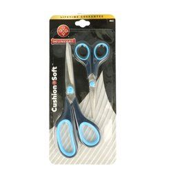 Scharen - Stofschaar Mundial 8.5, set van 2 
