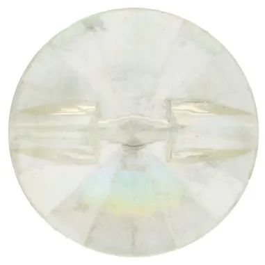 Knöpfe - Knoop diamant 2 cm off-white (5619-6-3)