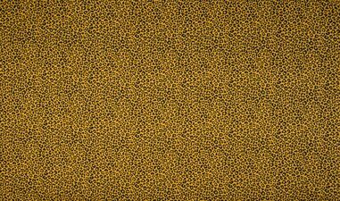 KC stoffen - KC0486-033 Baumwolle Panterprint oker