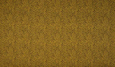 Panterprint stoffen - KC0486-033 Baumwolle Panterprint oker